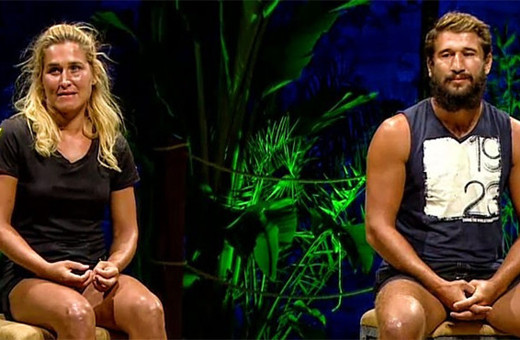 Survivor 2017'nin son yarı finalisti de belli oldu!