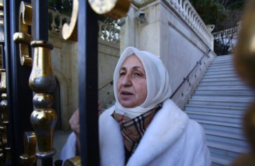 Firari İpek’in annesi: Gülen bir numaralı teröristtir