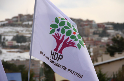 HDP'ye rakip geliyor yeni partinin ismi olay oldu