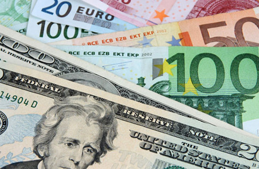 Dolardan sonra şimdi sıra Euro'da ( Dolar kaç TL 21 Haziran 2017) 