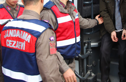 Erdoğan'ın korumasıydı! İtirafçı olup herşeyi anlattı