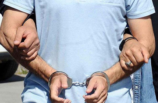 Kendini FETÖ'den ihbar etti; cezayı yedi!