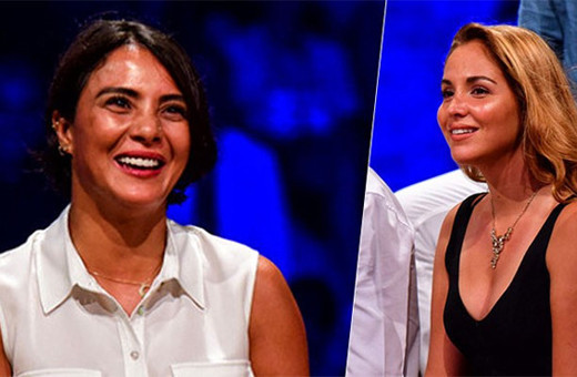 Berna ve Sabriye, Survivor'da neler yaşadı?