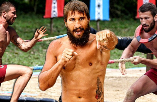 Adem Kılıççı, Survivor 2017'de neler yaşadı?