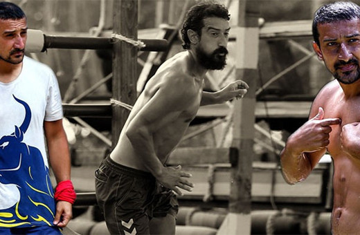 Serhat Akın, Survivor 2017'de neler yaşadı?