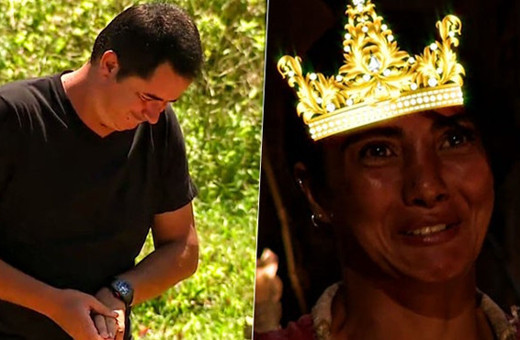 İşte Survivor 2017'nin perde arkası!