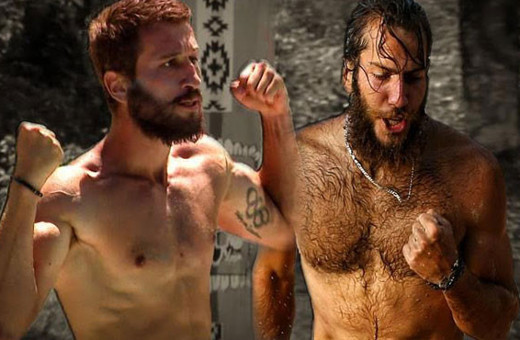  Survivor 2017'de şampiyon kim olacak?