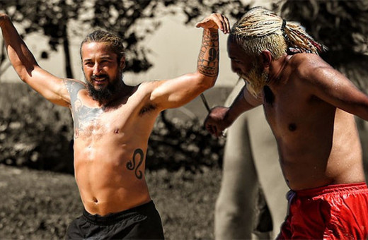 Survivor 2017'deki unutulmaz sevinçler