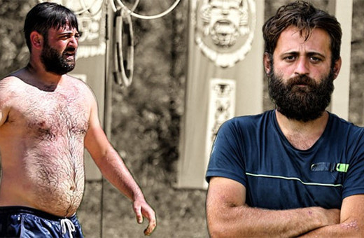 Survivor 2017 yarışmacılarının büyük değişimi!