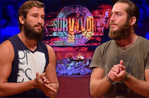Survivor 2017'nin şampiyonu belli oldu!