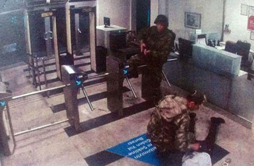 Savcıdan 15 Temmuz sanığı erler için beraat talebi