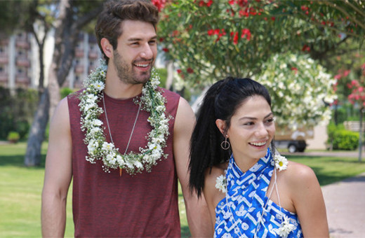 No: 309; 54. bölüm 2. fragmanı