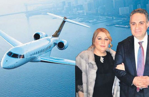 FETÖ’nün kara kutusu tabutta firar etmiş!