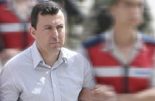 260 kişilik listede Erdoğan'ın eski yaveri de var