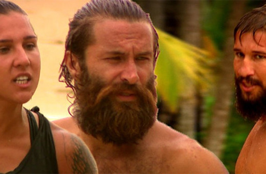 Survivor'da Adem ve Gönüllüler arasında büyük gerginlik!