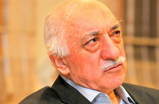 FETÖ elebaşı: "Türkiye’ye geleceğim! Ben de katılacağım”