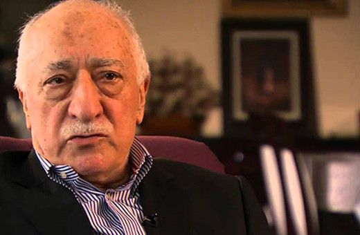 FETÖ elebaşısı darbeyi yönetecekmiş