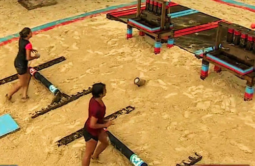 Survivor 4 Haziran 2017 dokunulmazlık oyununu kim kazandı?