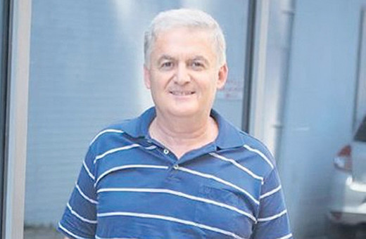 Ahmet Zeki Üçok: İsim isim biliyoruz hepsi Fetullahçı