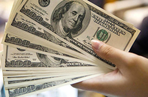 Dolar son dakika haberiyle çakıldı (5 Haziran 2017 dolar kuru fiyatları)