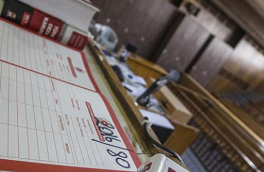 FETÖ iddianamesinde yabancı istihbarat detayı