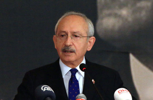 Kılıçdaroğlu'ndan 'kontrollü darbe' için 4 gerekçe