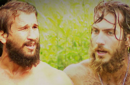Survivor'da Ogeday'ın hareketi Adem'i çıldırttı!