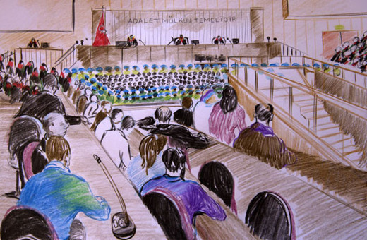 Hulusi Akar'ın özel kaleminden evlere şenlik NATO savunması