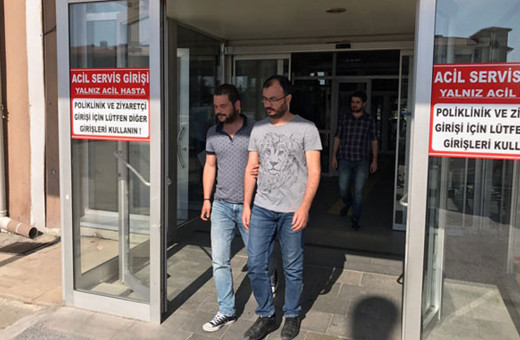 Aselsan'daki FETÖ operasyonunda kimler gözaltında?