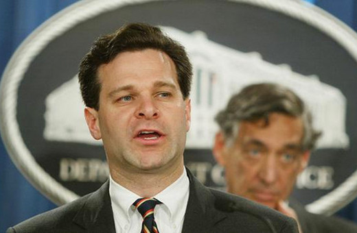 Trump'ın yeni FBI başkanının Bank Asya bağlantısı şoke etti