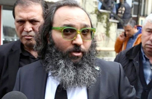 Gökçe Fırat Çulhaoğlu sol görünümlü FETÖ tetikçisi