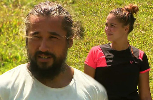 Survivor 7 Haziran 2017 ödül oyununu kim kazandı?