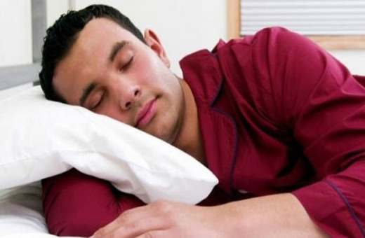 Sahura kadar uyumayanlar dikkat!