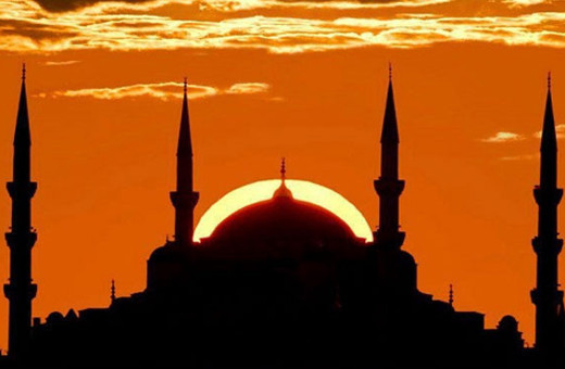 Kadir Gecesi ne zaman? 2017 Kadir Gecesi ayın kaçında?