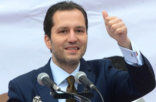 Fatih Erbakan yeni parti kuruyor işte o açıklama