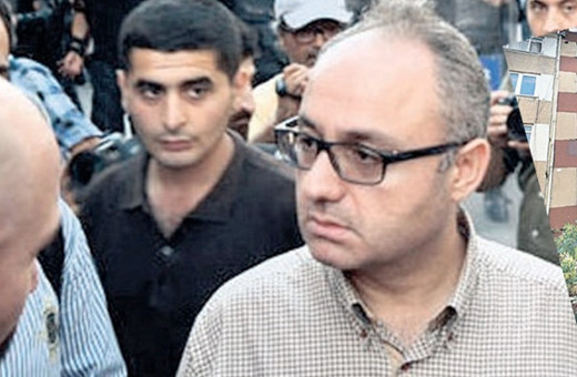 FETÖ itirafçısı emniyet müdürü kumpasın adresini verdi