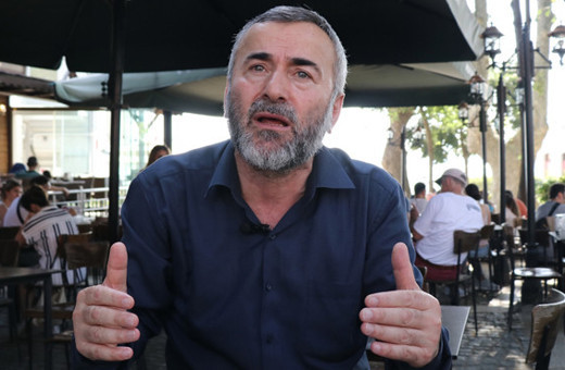 FETÖ'cülerin rehin aldığı işletmeci: Paspas gibi dövdüler 