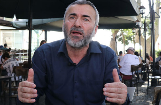 FETÖ'cülerin rehin aldığı işletmeci: Paspas gibi dövdüler