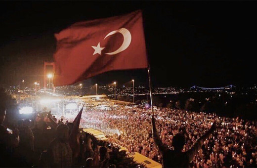 15 Temmuz resmi tatil mi? 15 Temmuz gecesi programı