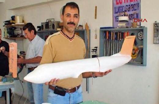 'O Gece'nin pilotu artık filoda yok