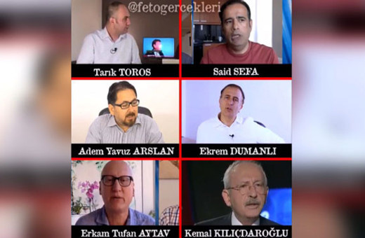 15 Temmuz ‘kontrollü darbe’ tartışması