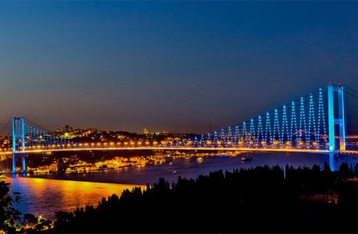 15 Temmuz kararı! Bu gece saat 02.00'da kapanacak dikkat