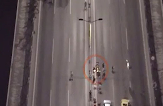 Darbe gecesi ateş emrinin verildiği an! İlk kez ortaya çıktı