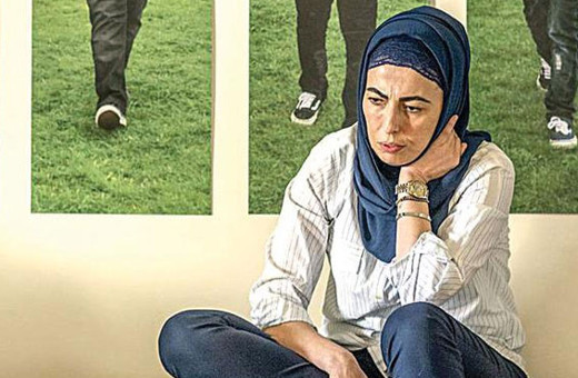 Nihal Olçok ilk kez açıkladı Erol Olçok şehit olmadan önce...