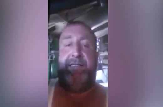 15 Temmuz'da 5 dakikada tank kullanmayı çözen Rizeli