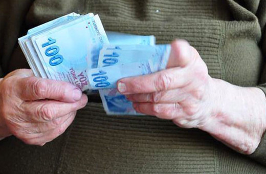 Milyonlarca emeklinin beklediği haber