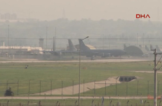 FETÖ kalkışmasının Adana özeti açıklandı