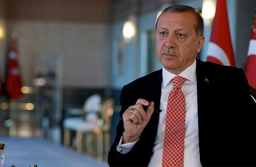Cumhurbaşkanı Erdoğan Guardian'a 15 Temmuz'u yazdı