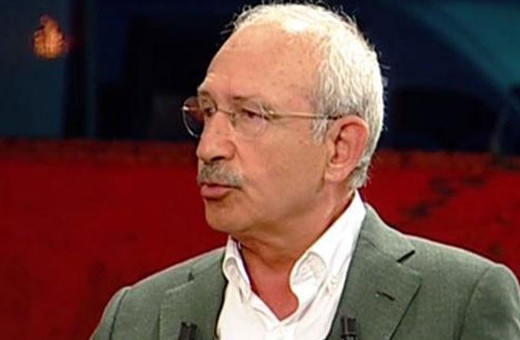 İngiliz Times'a konuşan Kılıçdaroğlu söz verdi!