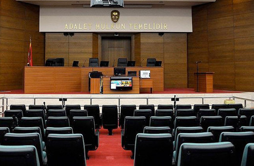 Üsteğmenden FETÖ itirafı Nazilli'de 8. sınıfta...